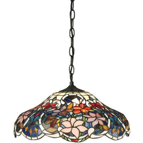Lampe à suspension