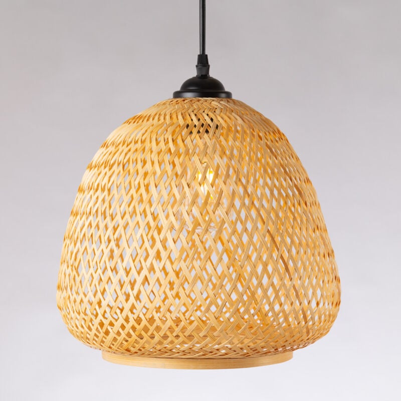 Lampe à Suspension "Albacete" [SKD-P80119]