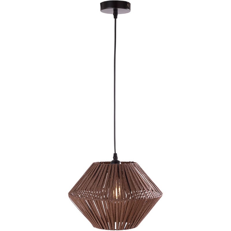 Greenice - Lampe à Suspension 'Albert' [SKD-P-2004]