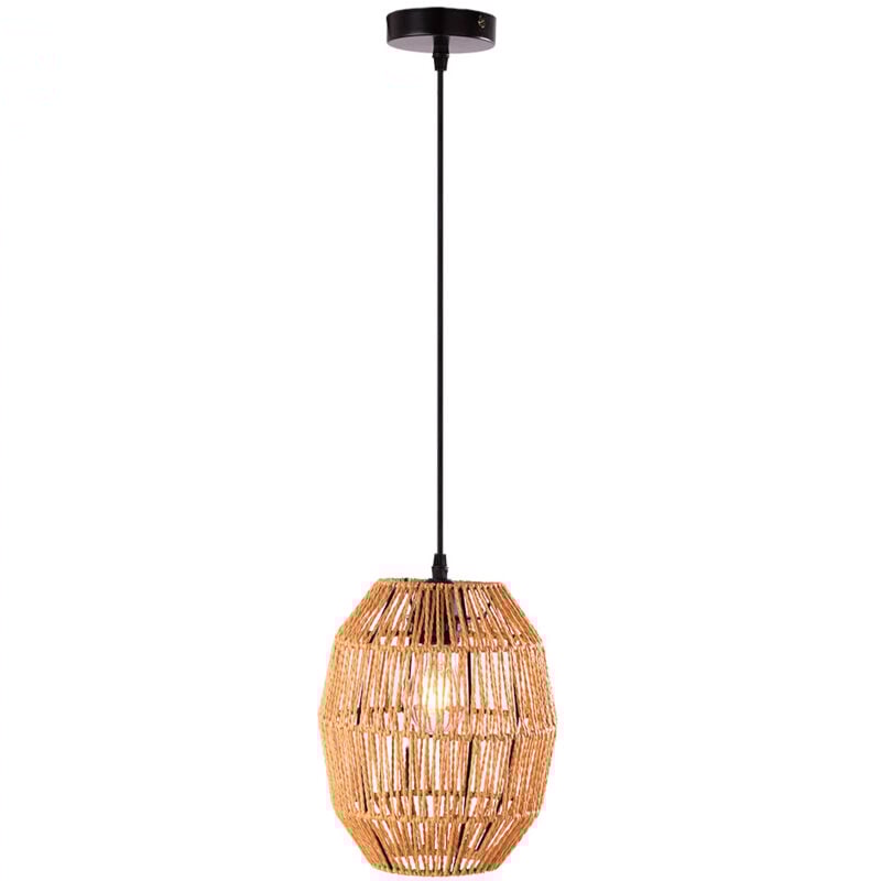 Greenice - Lampe à Suspension 'Alexander' [SKD-P-2014]