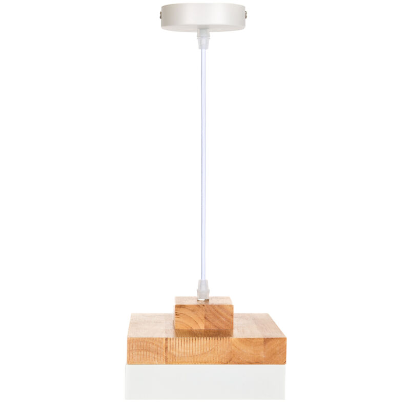 Lampe à Suspension 'Alicia' [SKD-P2005-B]