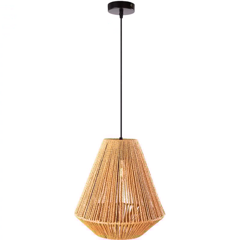 Greenice - Lampe à Suspension 'Allan' [SKD-P-2029]