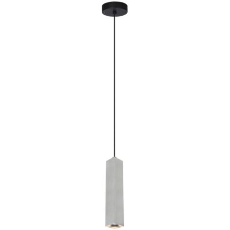Lampe à suspension Ander PND283941ALU Italux