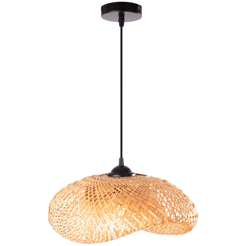 Greenice - Lampe à Suspension 'Anthony' [SKD-P-2045]