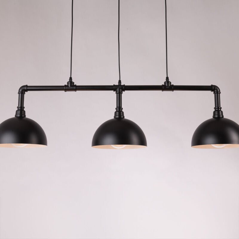 Greenice - Lampe à Suspension 'Arlington' [SKD-P80016]