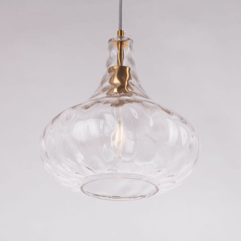 Greenice - Lampe à Suspension 'Atsugicho' [SKD-P80050]