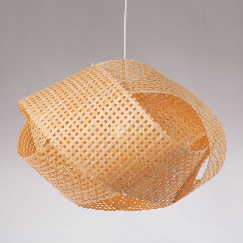 Greenice - Lampe à Suspension 'Badalona' [SKD-P80025]