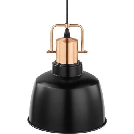 Lampe à suspension Bodmin 21,5cm  - 49692