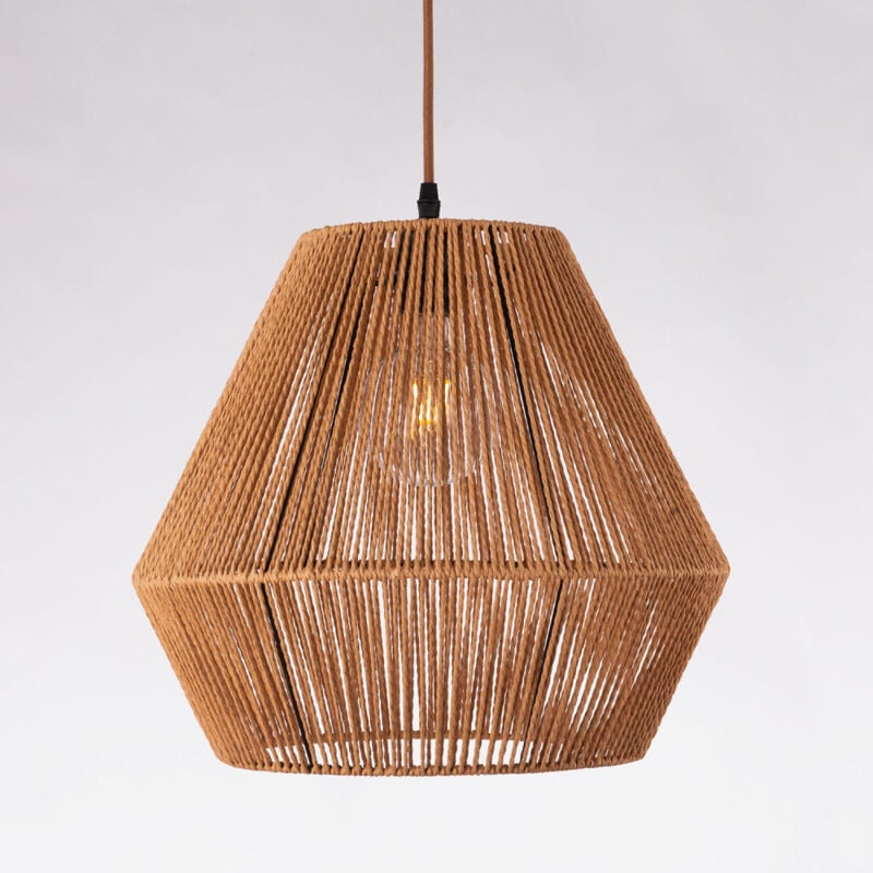 Greenice - Lampe à Suspension 'Buenavista' [SKD-P80053]