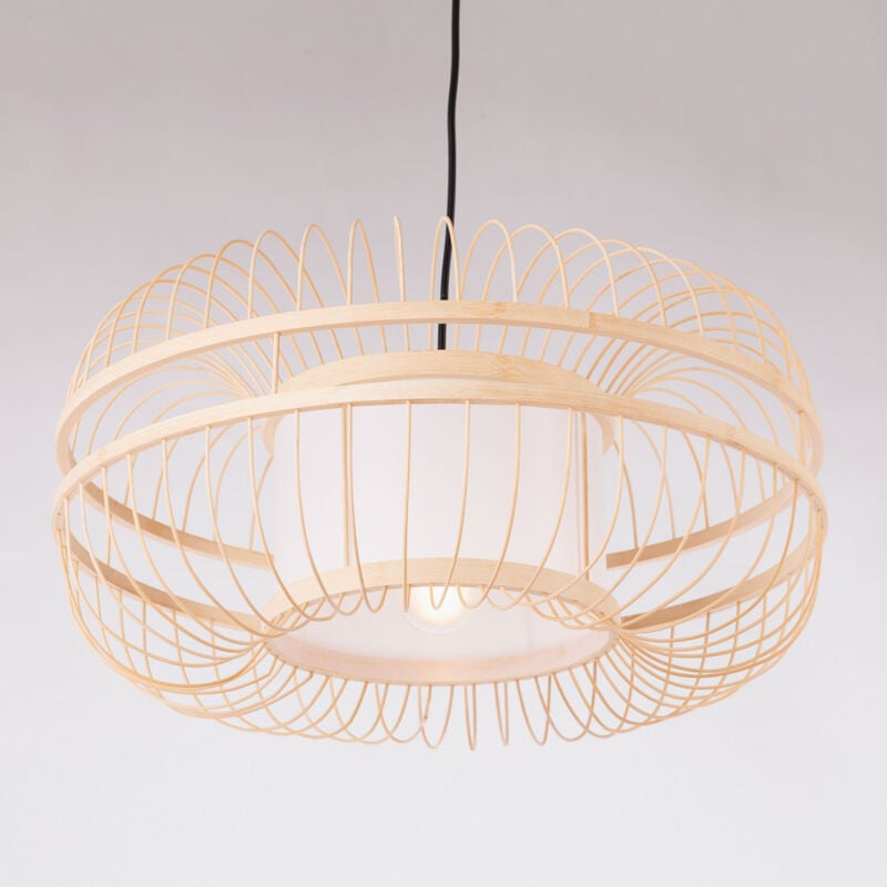 Greenice - Lampe à Suspension 'Burgas' [SKD-P80041]