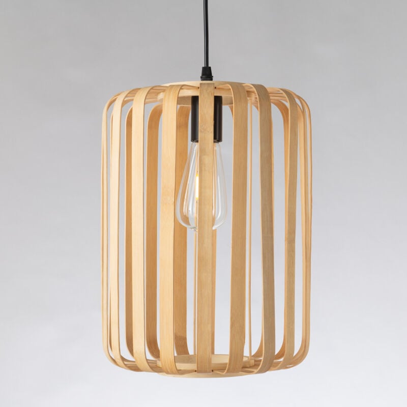 Greenice - Lampe à suspension 'Bytom' [SKD-P80109]