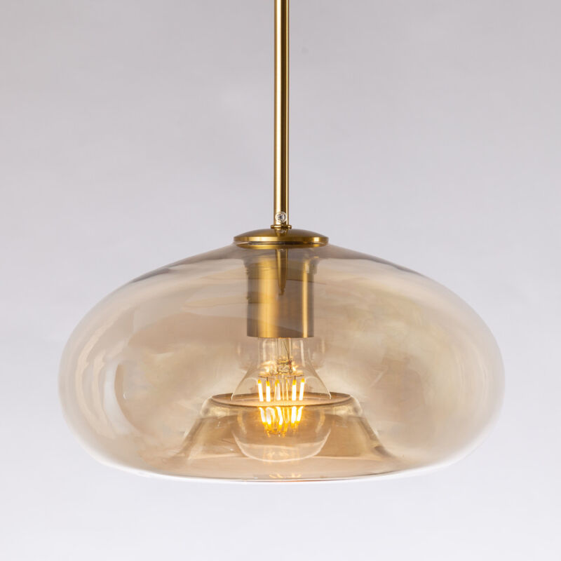 Greenice - Lampe à suspension 'Comodoro Rivadavia' [SKD-P80133]