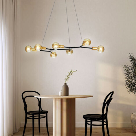 Lampe à suspension Cross  - 306700732