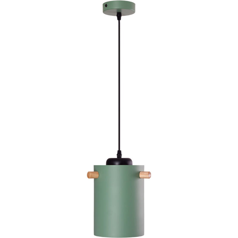 Lampe à Suspension 'Dahlia' [SKD-P1011-T]