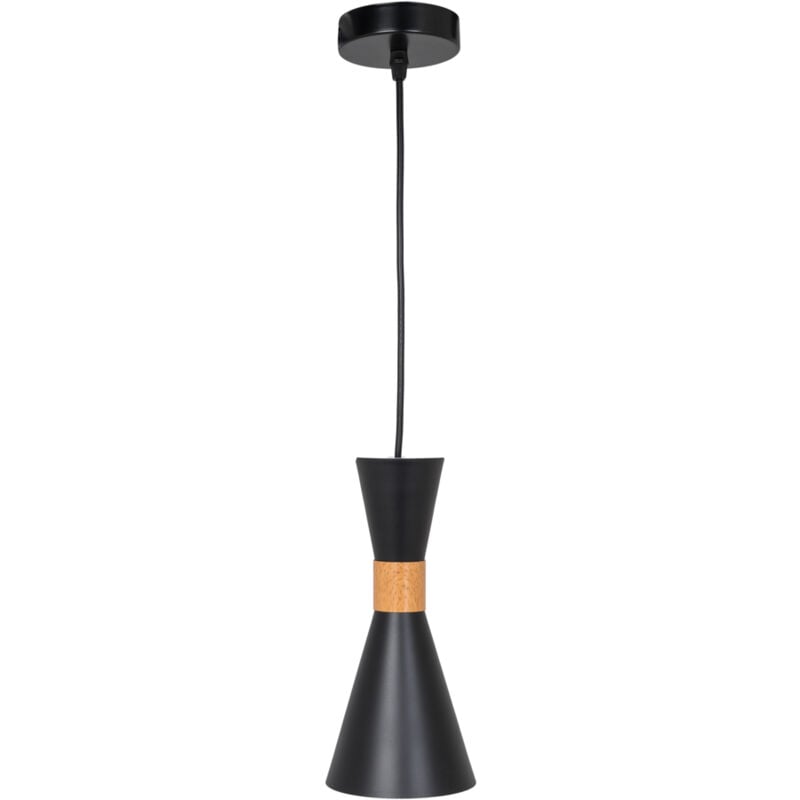 Greenice - Lampe à Suspension 'Gracelyn' [SKD-P138-G]