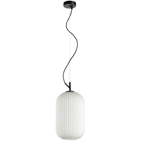 Lampe à suspension Italux RUES PND64536CMBLOPA