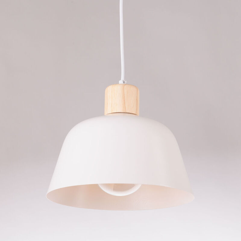 Lampe À Suspension "Jiayuguan" [SKD-P80015]
