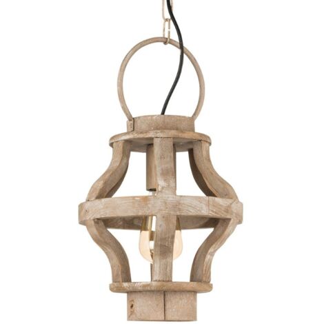 Lampe à suspension Kinross 23,5cm  - 49726