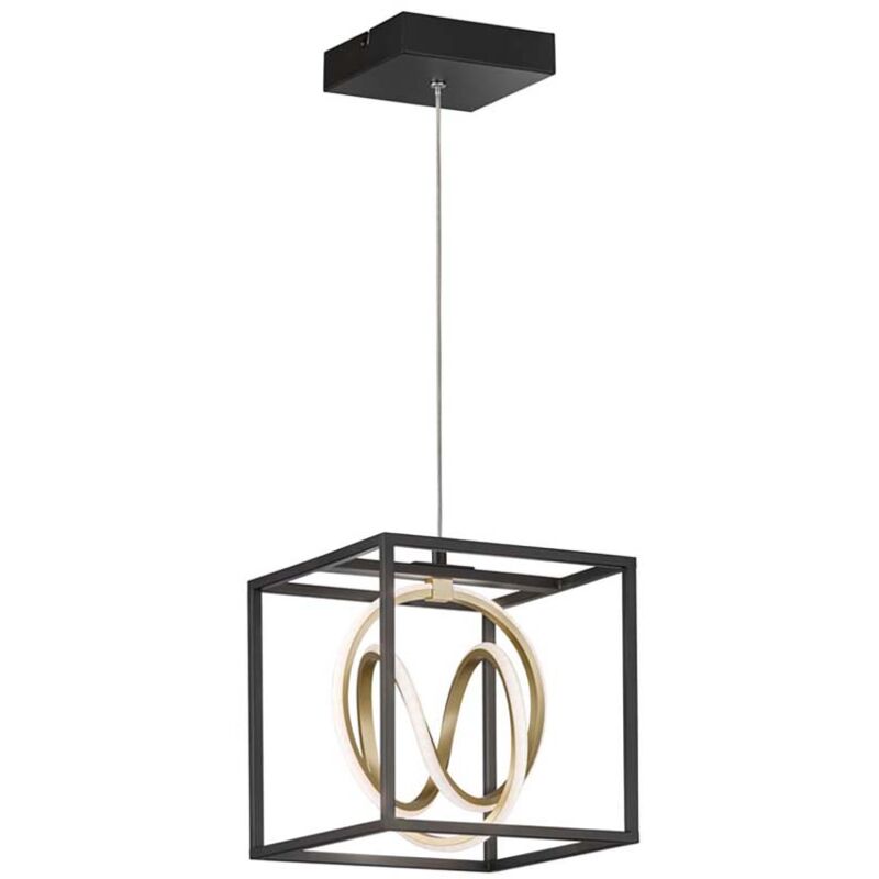 Fischer&honsel - Suspension Led cct Gisi