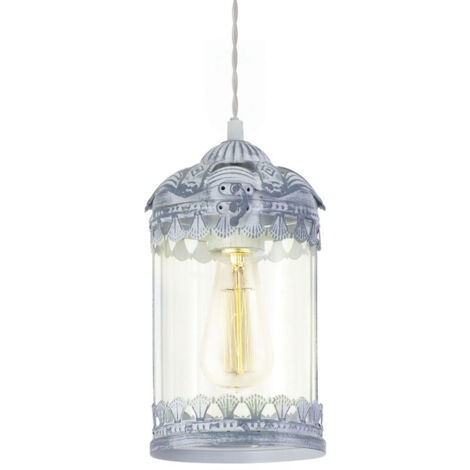Lampe à suspension Langham  - 49204