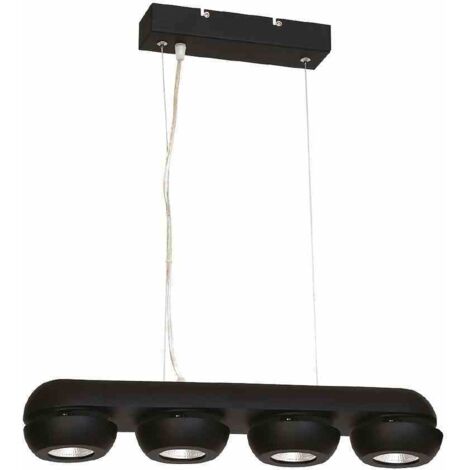 LAMPE À SUSPENSION LED FLARE 40W