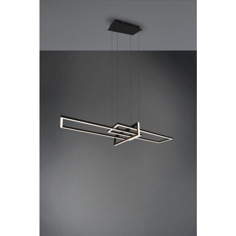 Lampe à suspension LED Salinas  - 320310332