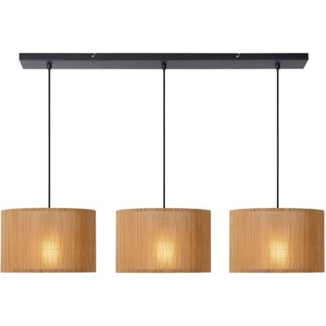 Lampe à suspension Magius moderne 03429/03/30 Lucide