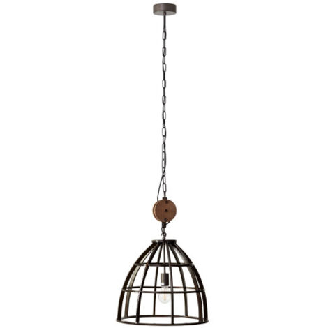 Lampe à suspension Matrix 2 93411/76