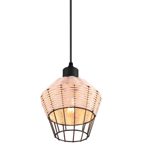 Lampe à suspension moderne Borka R31261036 Rl