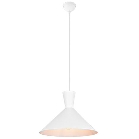 Lampe à suspension moderne Enzo R30781931 Rl