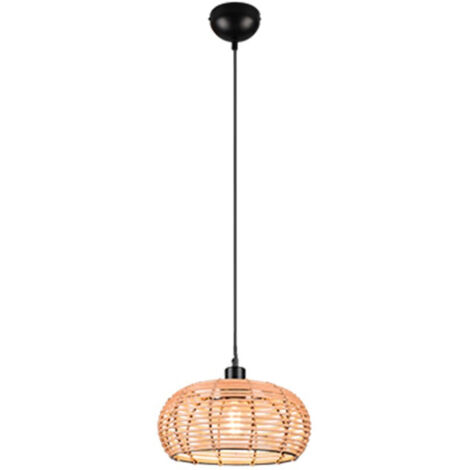 Lampe à suspension moderne Inga 312200136 Trio