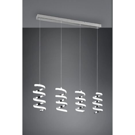 Lampe à suspension moderne Laola R34184106 Rl