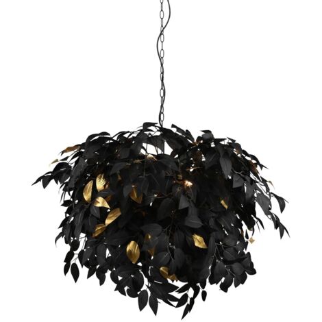Lampe à suspension moderne Leavy R10464032 Rl