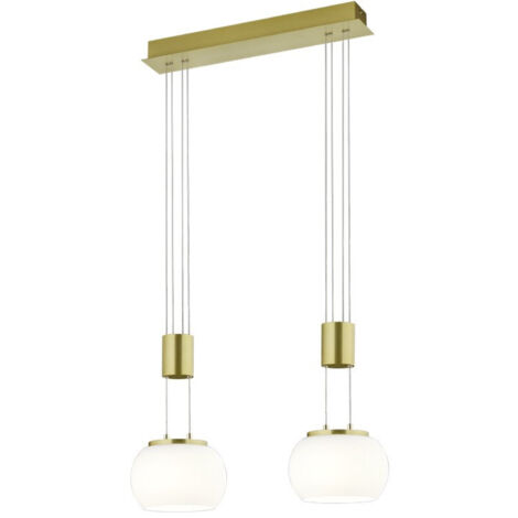 Lampe à suspension moderne Madison 342010208 Trio