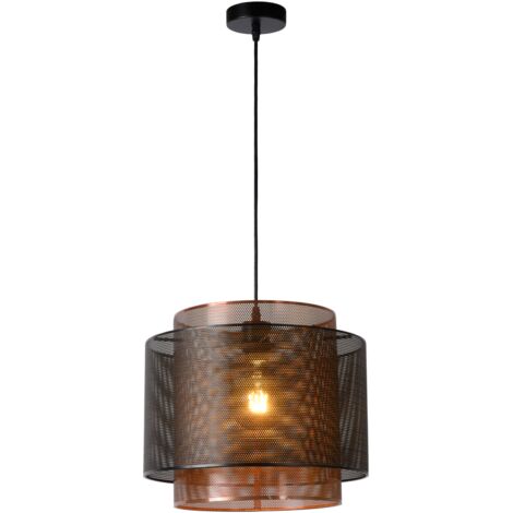 Lampe à suspension moderne Orrin 02404/01/30 Lucide
