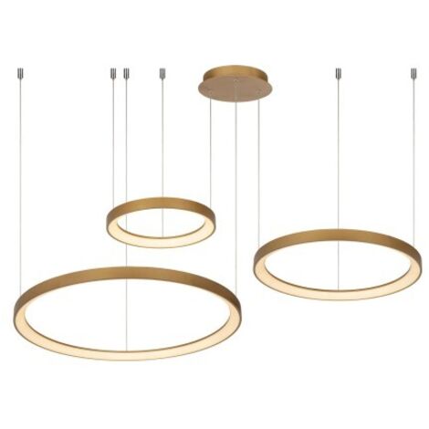 Lampe à suspension moderne Vidal 46403/99/02 Lucide