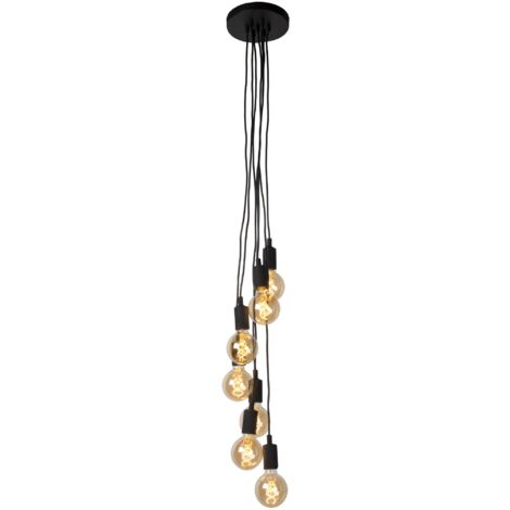Lampe à suspension multiple Modern Fix 08408/07/30 Lucide