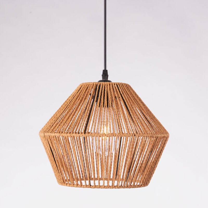 Greenice - Lampe à Suspension 'Okara' [SKD-P80002]