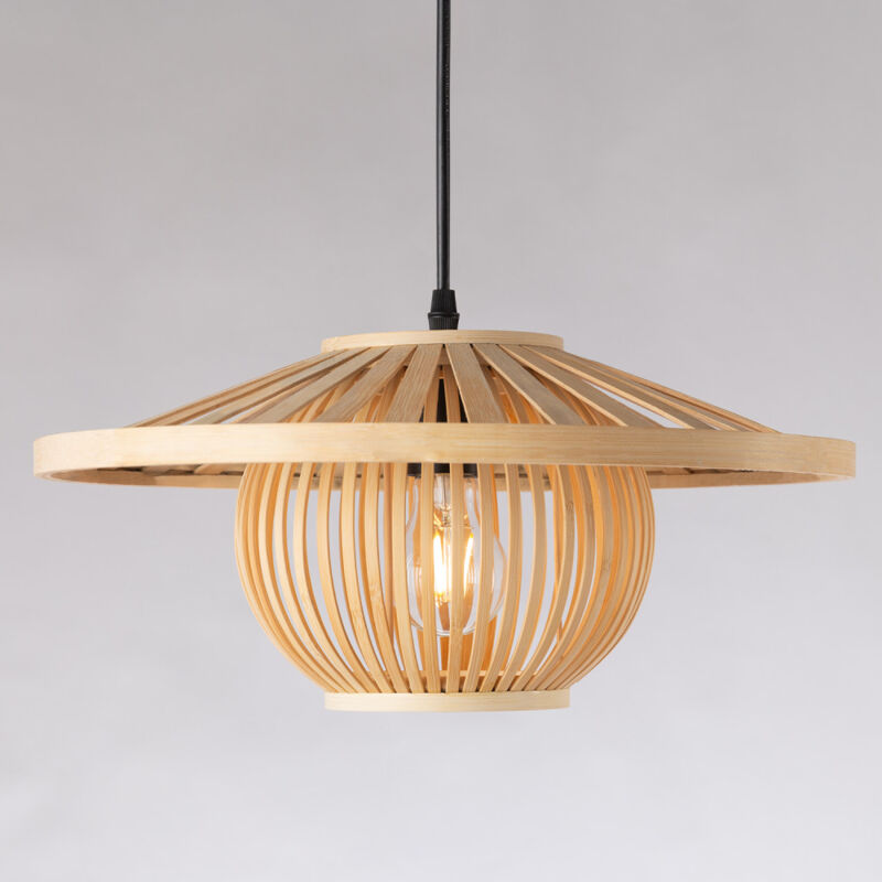 Greenice - Lampe à suspension 'Pembroke Pines' [SKD-P80114]