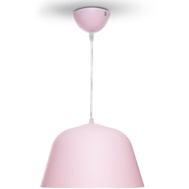 Greenice - Lampe à Suspension 'Presley' [SKD-P032-S-P]