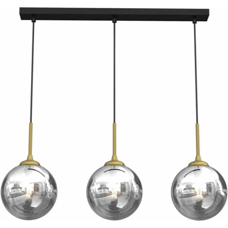 Lampe à suspension REFLEX 3xE14