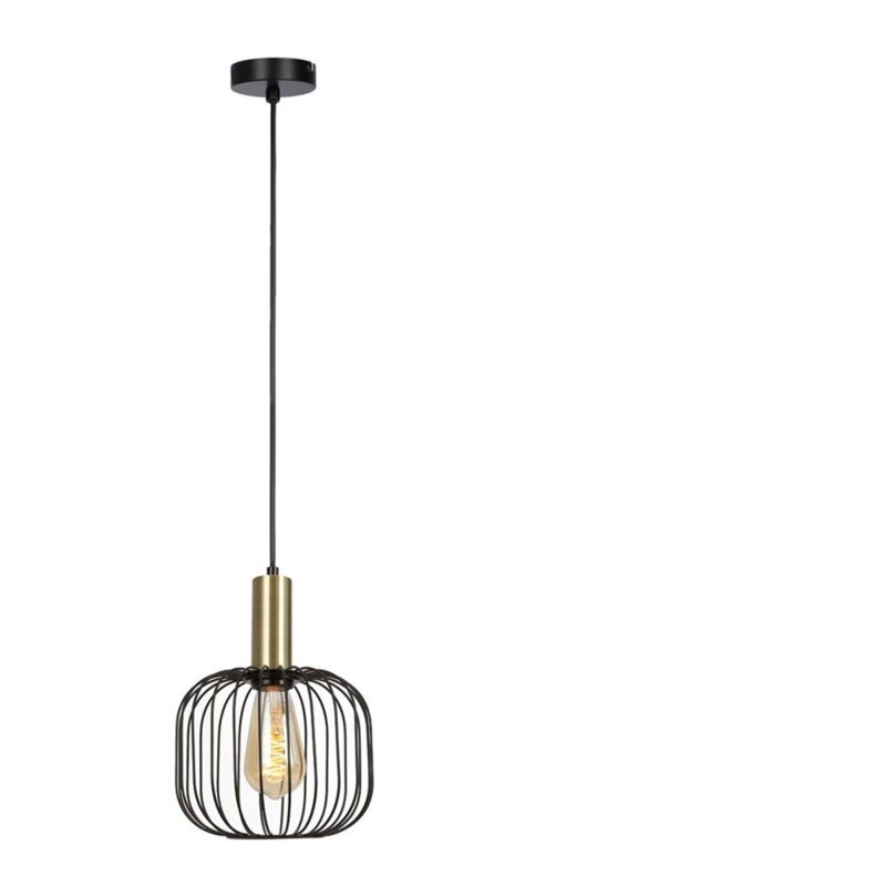 Cristalrecord - Lampe à suspension Sofis 1xE27 Cristalrecord - Lampe à suspension Sofis 1xE27