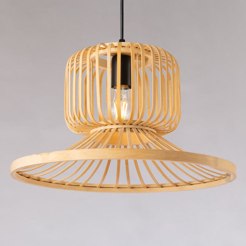 Greenice - Lampe à Suspension 'Tlemcen' [SKD-P80115]