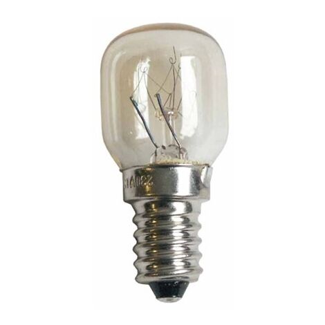 General Electric 92002 Ampoule E14 15W 230V Classic 90lm 1000H - Claire