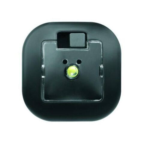 LAMPE ANTI B-O EXTR. 230V CA 50/60Hz 2h GEWISS GW12661