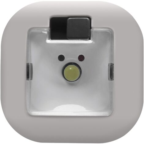 LAMPE ANTI B-O EXTR. 230V CA 50/60Hz 2h GEWISS GW13661