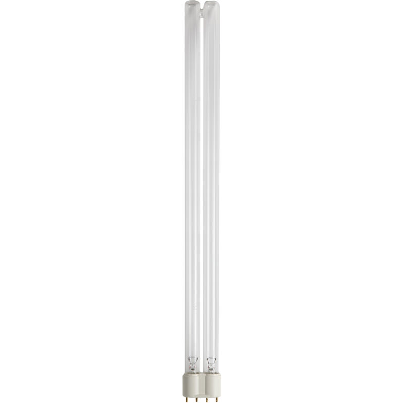 Lampe uvc mono culot 36 w.