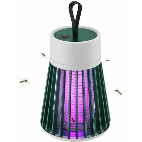 Lampe anti moustique inefficaces à prix mini - Page 6