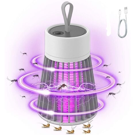 Lampe UV LED - (60 diodes - tube) - Entomologie - Insectes/Pièges à  insectes - Maunakea