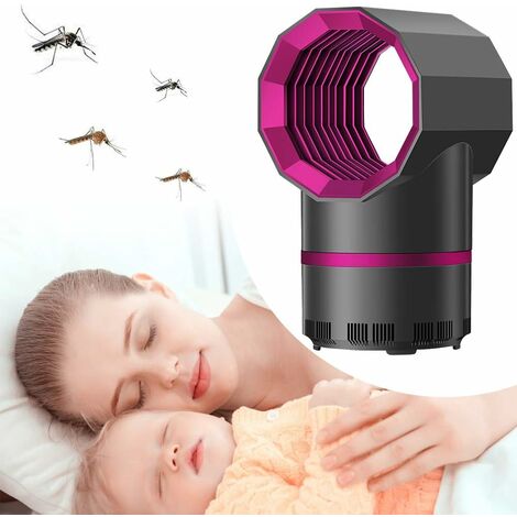Plein Air - Lampe Anti-moustique ZAP 40W PLEIN AIR Ultra Violet
